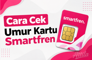 Cara Cek Umur Kartu Smartfren