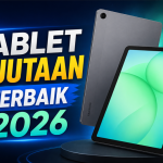 Tablet 3 Jutaan Terbaik 2026