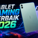Tablet Gaming Terbaik 2026