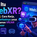 WebXR