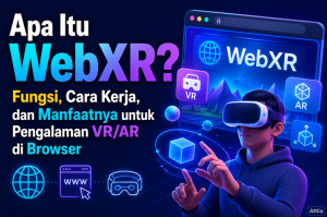 WebXR