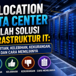 Colocation Data Center