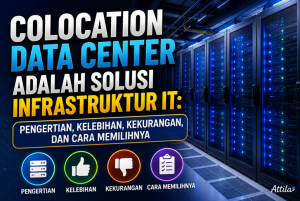 Colocation Data Center