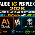 Claude vs Perplexity