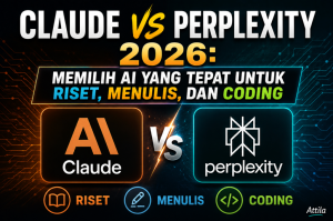 Claude vs Perplexity