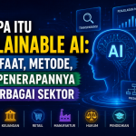 Explainable AI