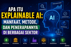 Explainable AI