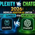 Perplexity vs ChatGPT