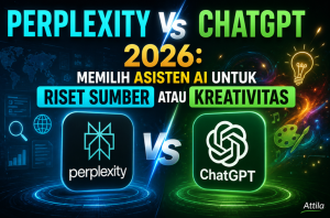 Perplexity vs ChatGPT
