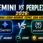 Perplexity vs Gemini