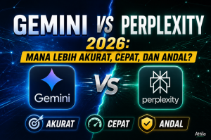 Perplexity vs Gemini